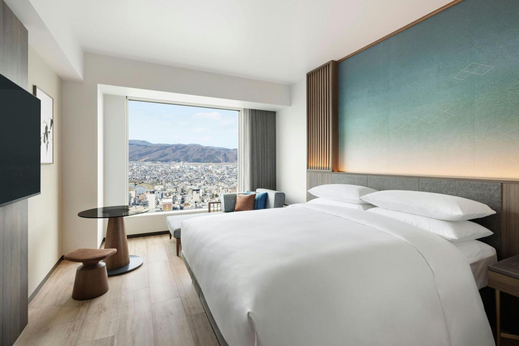 Courtyard By Marriott Fukui Hotel ภายนอก รูปภาพ