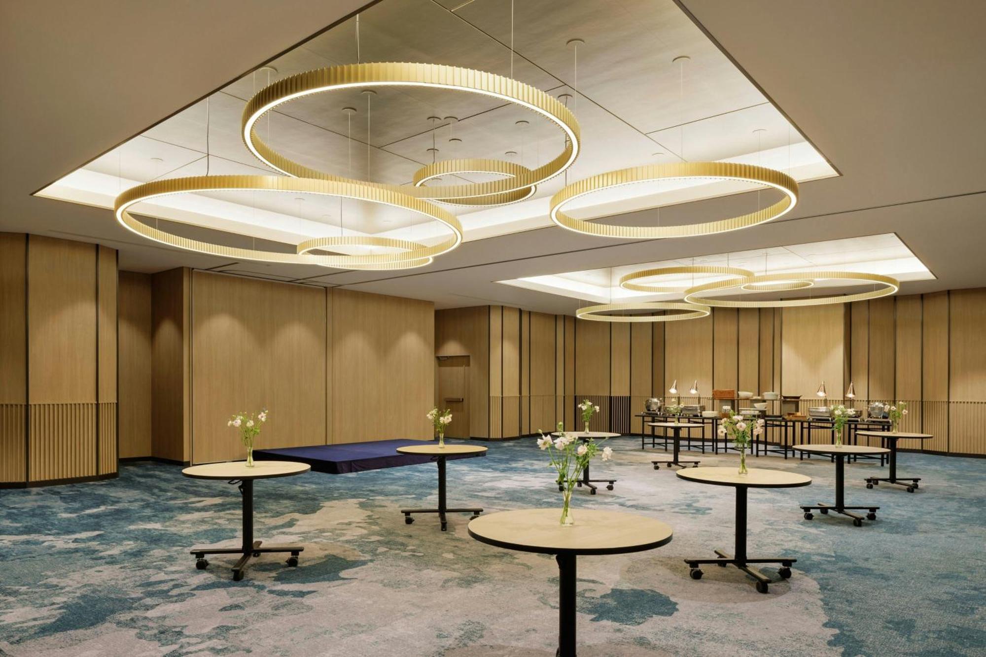 Courtyard By Marriott Fukui Hotel ภายนอก รูปภาพ