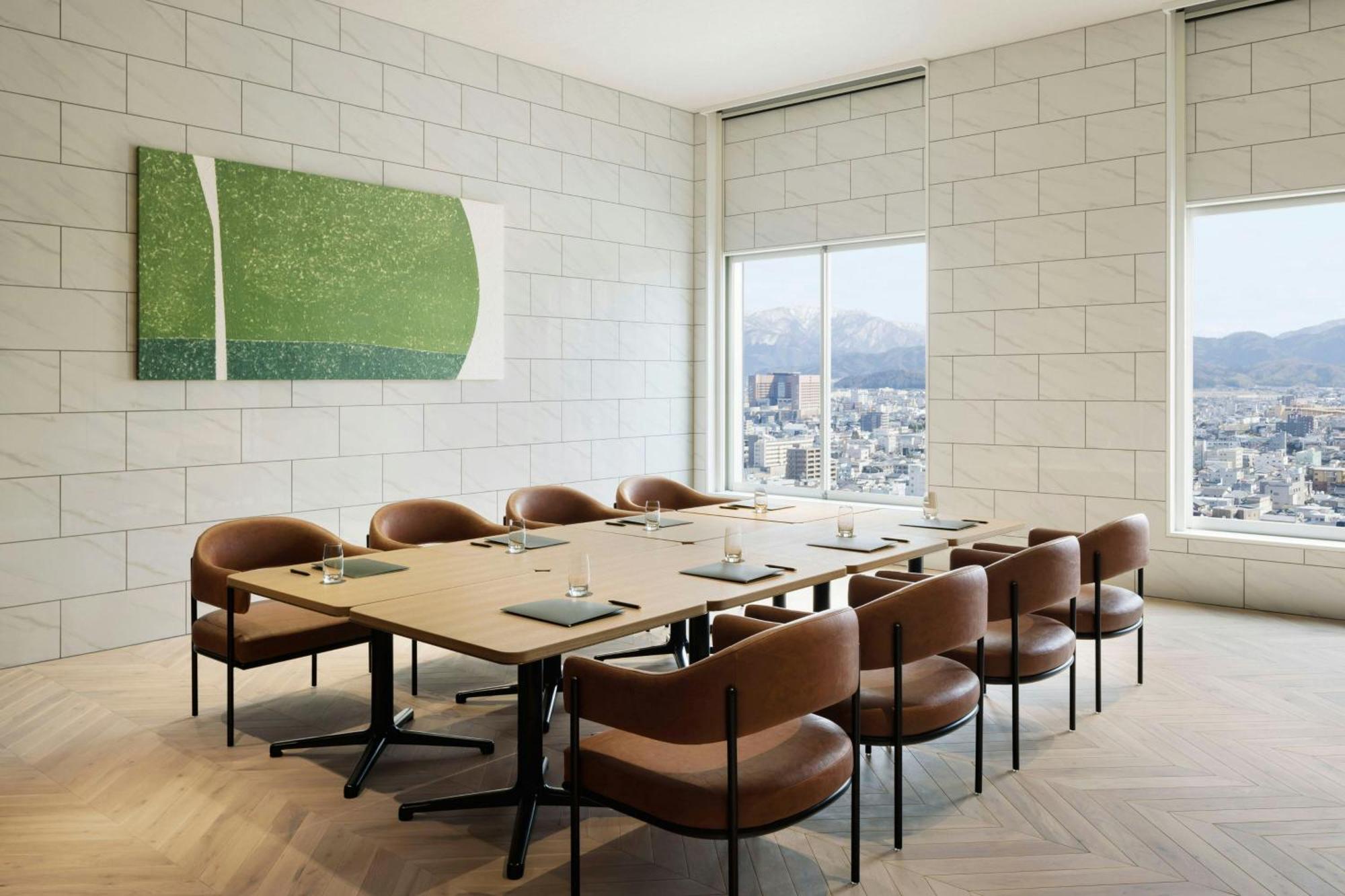 Courtyard By Marriott Fukui Hotel ภายนอก รูปภาพ