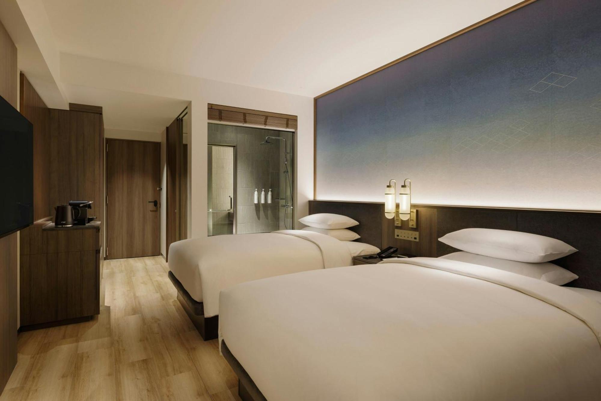 Courtyard By Marriott Fukui Hotel ภายนอก รูปภาพ